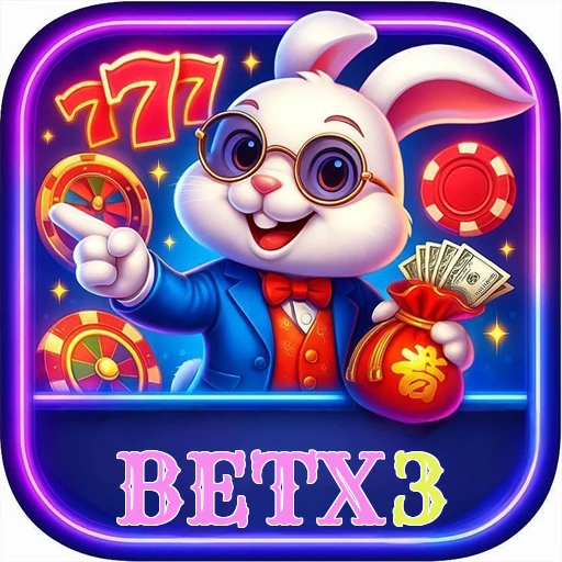 betx3.com logo