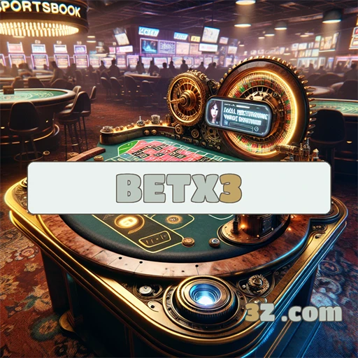 Explorando a Categoria de Esportes no Betx3.com: Apostas e Estratégias