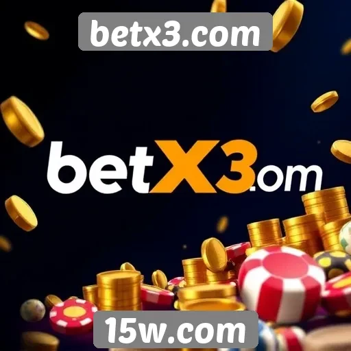 Betx3.com analisa tendências de jogos online