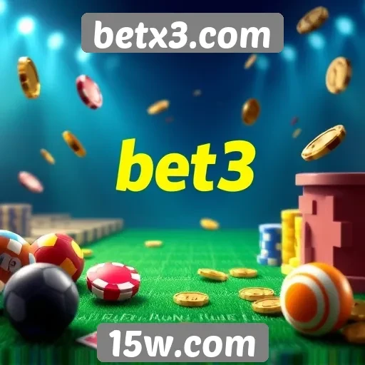 Comparativo entre jogos disponíveis no betx3