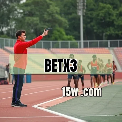 betx3.com Jogos