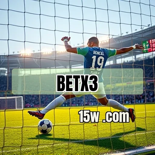 betx3.com Login