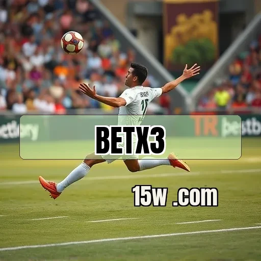 betx3.com Plataforma